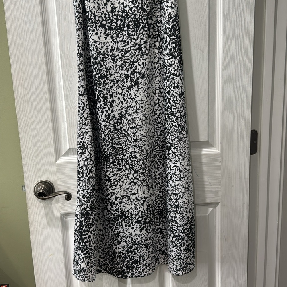 Calvin Klein Midi Dress - Picture 3 of 11